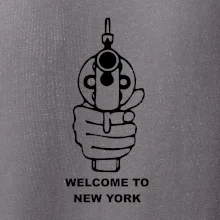 Welcome to NYC