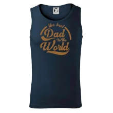 The best dad in the world - psaci