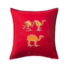 Pravda o velbloudech