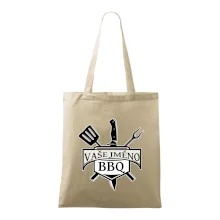 BBQ vaše jméno