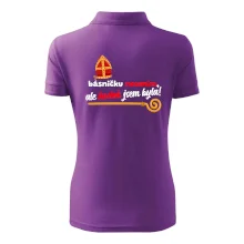 Básničku neumím, ale hodná jsem byla