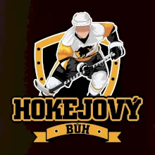 Hokejový bůh