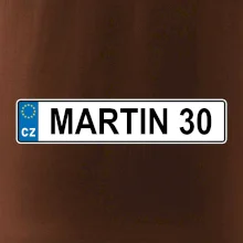 SPZ Martin 30