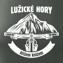 Lužické hory křížem krážem