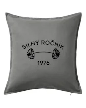 Silný ročník - Letopočet 1976