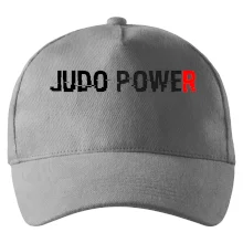 Judo power