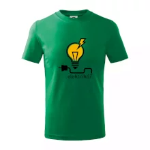 Žárovka - elektrikář