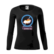 Křeček v jednom kole