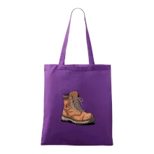 Turistická narozeninová bota 45