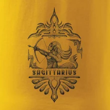 Sagittarius - vintage