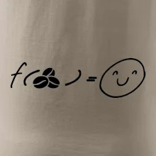 Matematická funkce - káva