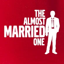 Bachelor party - The almost married one