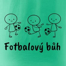 Fotbalový bůh