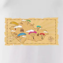 Paragliding v ČR Paragliding v ČR
