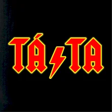 Rocková rodina - táta