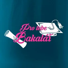 Pro tebe Bakalář