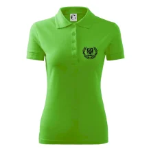 Zrození legendy - slezská orlice