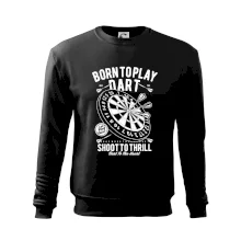 Born To Play Dart