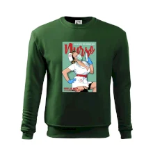 Nurse - keep us safe