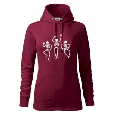 Tancující kostlivci