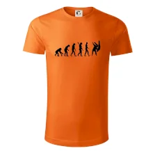 Judo Evoluce boj Judo Evoluce boj