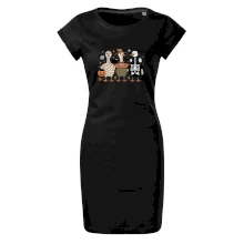 Halloweenské kachny