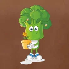 Brokolice zahrádkář