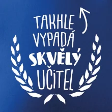 Takhle vypadá skvělý učitel