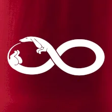 Jezevčík nekonečno