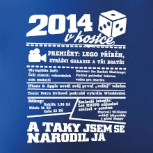 2014 v Kostce