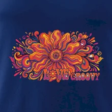 Love groovy