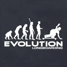 Evoluce longboard