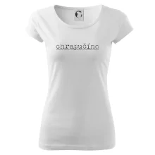 Čeština 2.0 - Chrapučíno