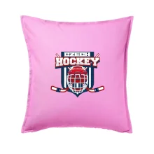 Czech Hockey erb - Mistrovství světa v ledním hokeji 2024