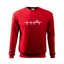 EKG pivo EKG pivo