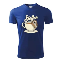 Šloffee - káva