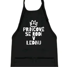 Princové se rodí v lednu