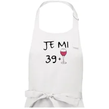 Je mi 39 (40) víno