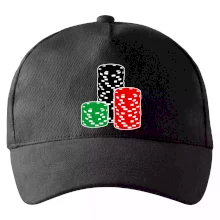 Poker žetony