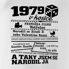1979 v kostce