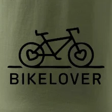 Bike lover