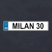 SPZ Milan 30