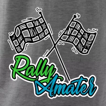 Rally amatér
