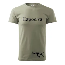 Capoeira velký