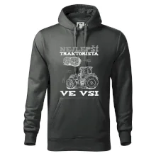 Nejlepší traktorista ve vsi Nejlepší traktorista ve vsi