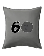 Bowling kulaté narozeniny 60