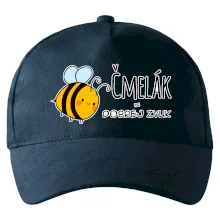 Čmelák = dobrej zvuk