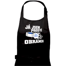 Já jsem prostě obránce (hokej) Já jsem prostě obránce (hokej)