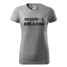 Nevidím i s brejlema