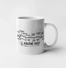 Profil Krušné hory Profil Krušné hory